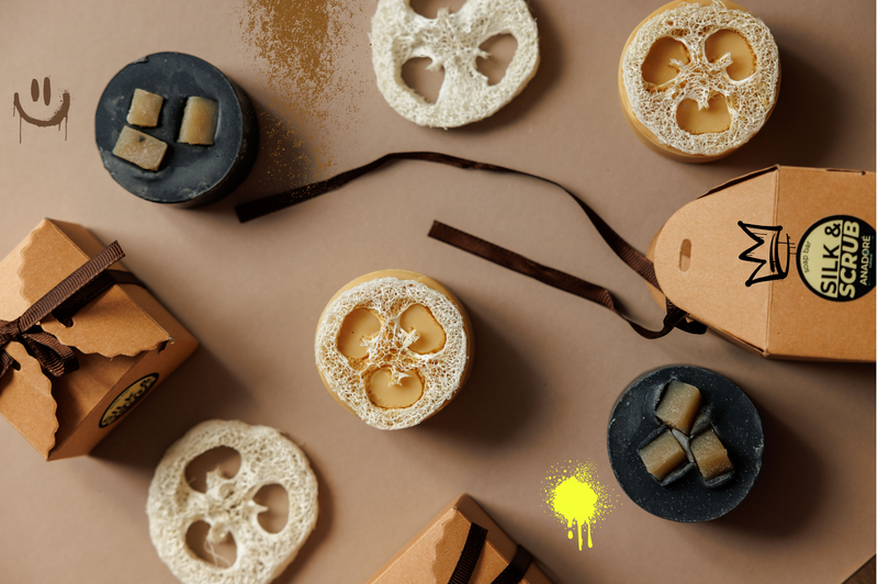 Защо да избереш Anadore Natural?