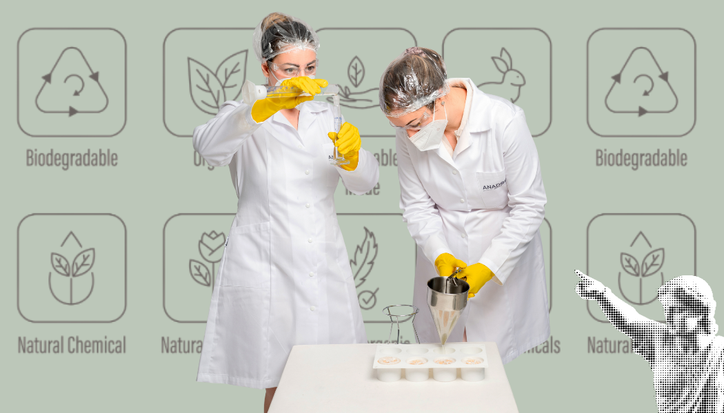 Авторски формули = неповторими рецепти!