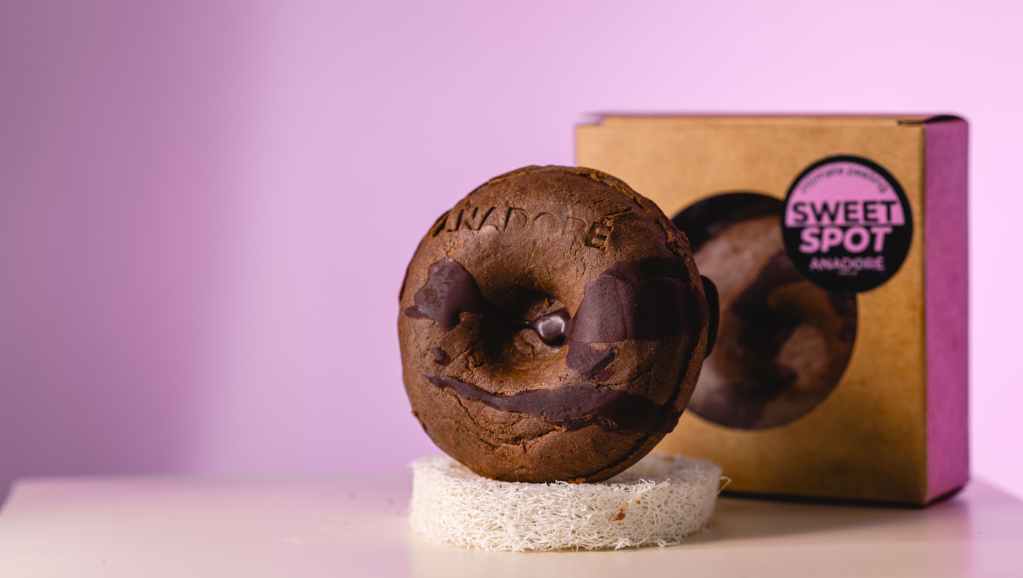 Sweet Spot - пилинг за интимни и деликатни зони с натурални AHA киселини