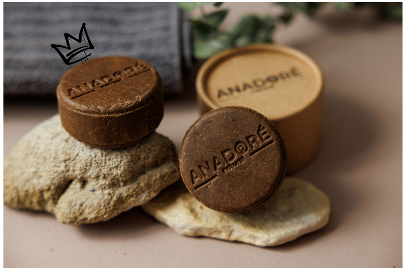 Защо да изберете твърд шампоан пред течен?