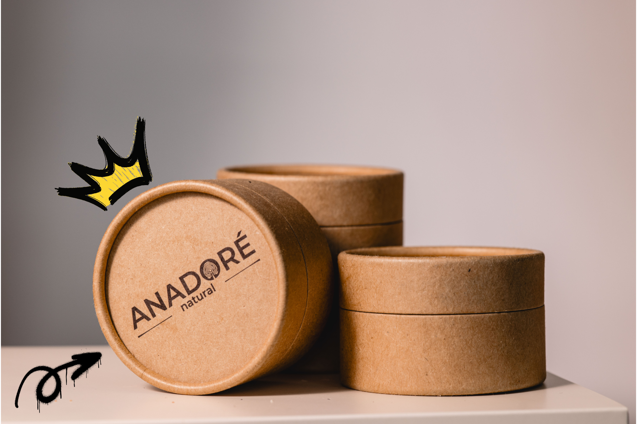 Красота без отпадък, защото опаковката също има значение!