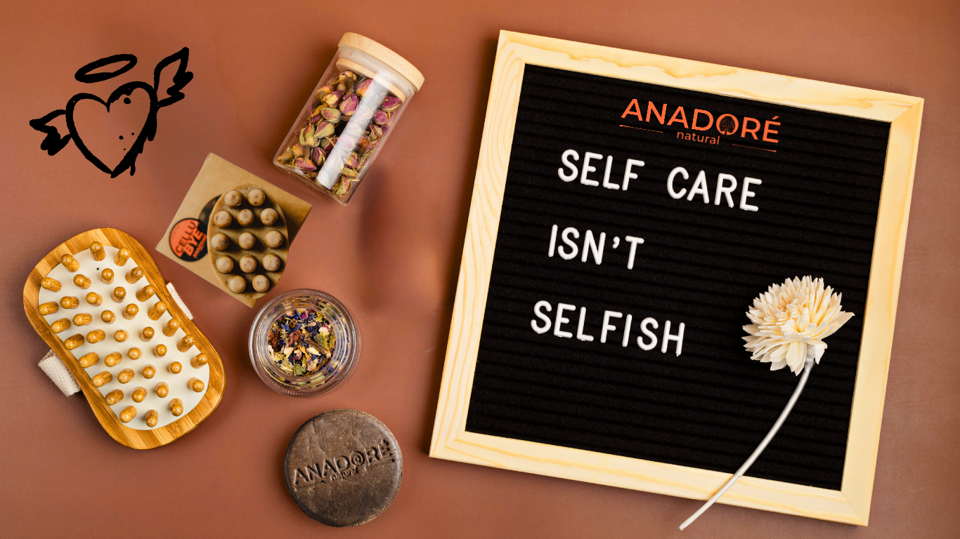 Свети Валентин започва от теб