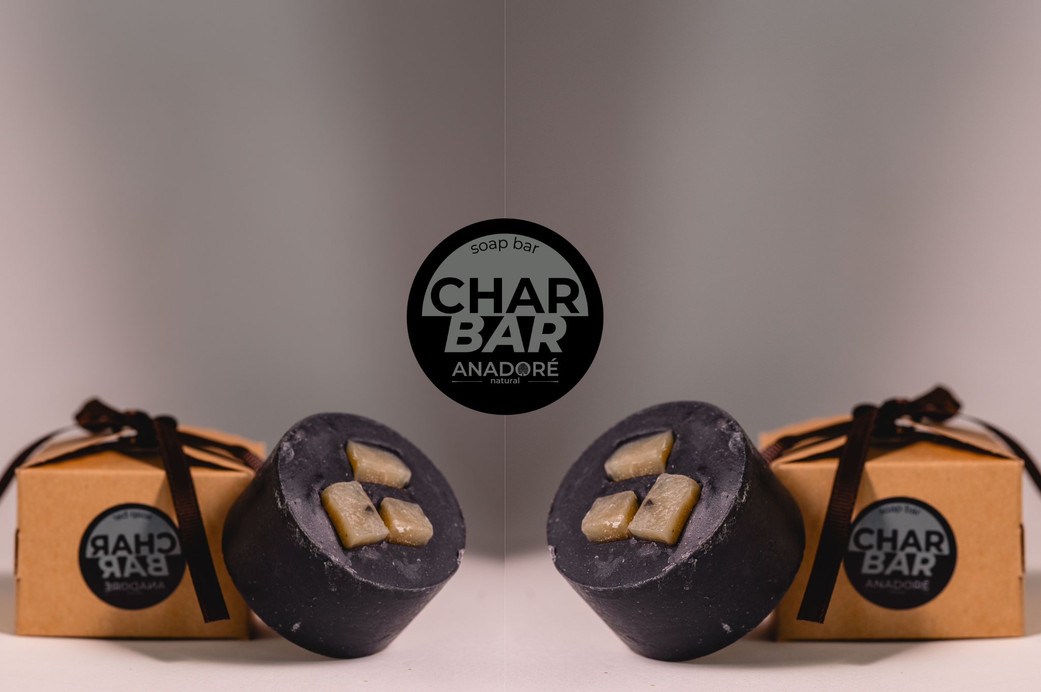 CharBar – “Когато кожата ти има нужда от рестарт, аз влизам в действие.”