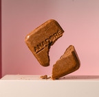 RubyRoot | Твърд шампоан за червена/медена коса