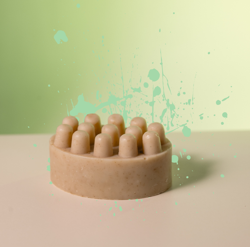 MMA | Спортен бар с Магнезий, Мента и Арника