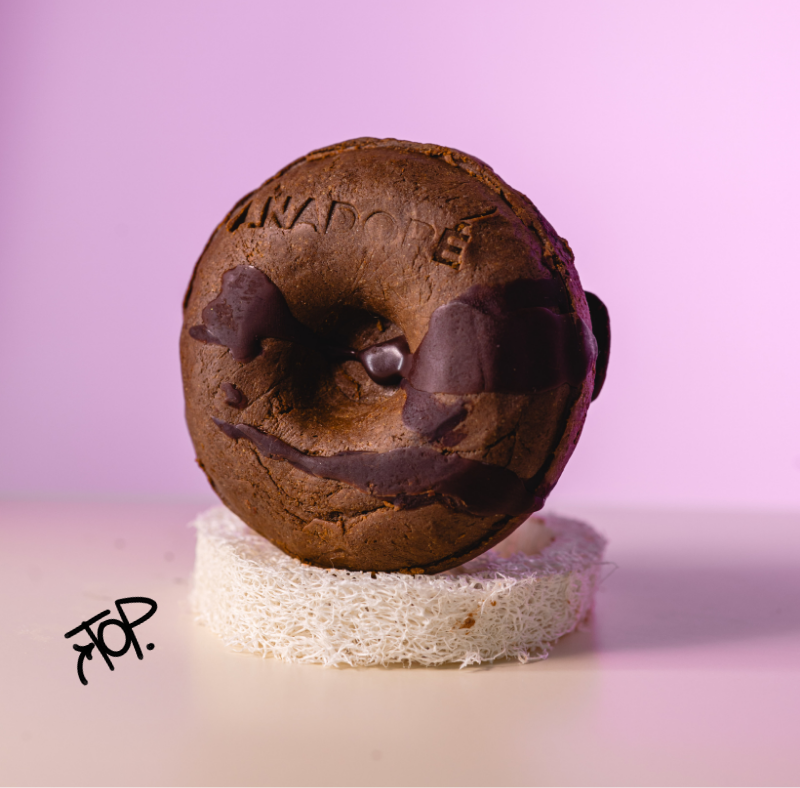 Sweet spot | Пилинг за интим и деликатни зони с натурални AHA киселини