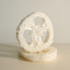 Натурална сапунерка - гъба луфа