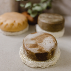 BlonDe | Твърд шампоан за руса коса с Индиго