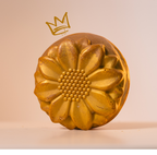 Luxa Bar | Луксозен сапун със златна мика | Карат