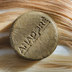 BlonDe | Твърд шампоан за руса коса с Индиго