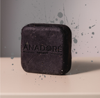 Gray Matt Man | Твърд шампоан за матиране на сива коса и брада