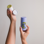 ZEO STICK Peonia - Естествена защита от изпотяване и неприятни миризми