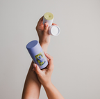 ZEO STICK Peonia - Естествена защита от изпотяване и неприятни миризми