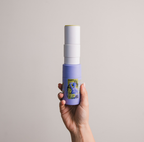 ZEO STICK Peonia - Естествена защита от изпотяване и неприятни миризми