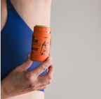 ZEO STICK Jasmine - Естествена защита от изпотяване и неприятни миризми