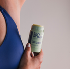 ZEO STICK Cape town - Естествена защита от изпотяване и неприятни миризми