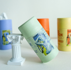 ZEO STICK Cape town - Естествена защита от изпотяване и неприятни миризми