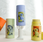 ZEO STICK Peonia - Естествена защита от изпотяване и неприятни миризми