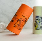 ZEO STICK Jasmine - Естествена защита от изпотяване и неприятни миризми