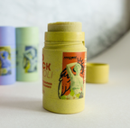 ZEO STICK Neroli - Естествена защита от изпотяване и неприятни миризми