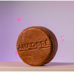 Pink Me | Твърд шампоан за розов нюанс