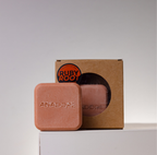 BalMe Rubi Root | Твърд балсам за коса в червени/медени нюанси