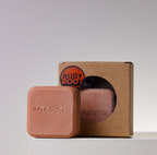 BalMe Rubi Root | Твърд балсам за коса в червени/медени нюанси