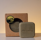 BalMe BlonDe | Твърд балсам за руса коса