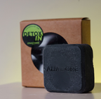 BalMe Detoxin |  Мултифункционален твърд балсам за коса