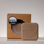 BalMe White&Black | Твърд балсам срещу сива коса