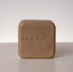 BalMe White&Black | Твърд балсам срещу сива коса