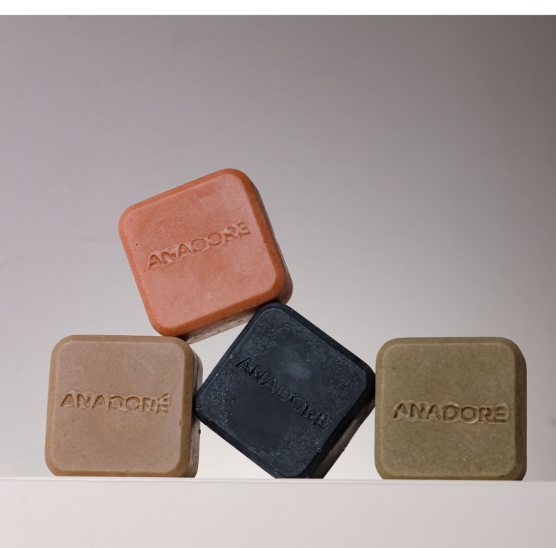 BalMe BlonDe | Твърд балсам за руса коса