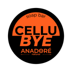 CelluBye | Антицелулитен масажен бар с кофеин, джинджифил и мента