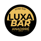 Luxa Bar | Луксозен сапун със златна мика | Карат
