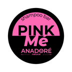 Pink Me | Твърд шампоан за розов нюанс
