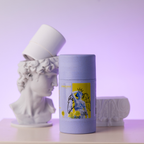 Натурален дезодорант без алуминий с аромат на божур | Zeo Stick Peonia
