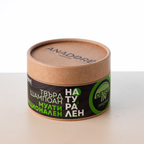 Детокс твърд шампоан за скалп, пърхот и дълбоко почистване | Detoxin