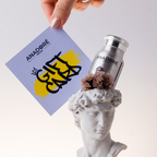 Дигитална подаръчна карта | ANADORÉ Natural Gift Card