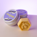 Твърд балсам за ръце с неустоим аромат | Pocket Balm