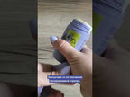 Натурален дезодорант без алуминий с аромат на божур | Zeo Stick Peonia