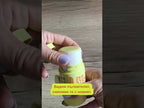 Натурален дезодорант без алуминий с аромат на нероли | Zeo Stick Neroli