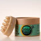 Натурален спортен сапун за активен начин на живот | MMA Soap