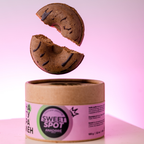 Натурален избелващ bar за деликатни зони | Sweet Spot